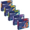 NexGard Spectra For XL Dogs (30 - 60kg) - 3 Pack
