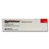 Optimmune Eye Ointment -Healthy Pets Shop optimmune opt003