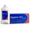 Panacur 10% Cattle, Sheep & Horse Wormer - 1lt -Healthy Pets Shop panacure 1