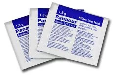 Panacur Granules 1.8g X 3 Sachets