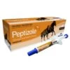 Peptizole 370mg/g Oral Paste For Horses - Single Syringe -Healthy Pets Shop peptizole syringe