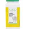 Pet-Tabs - 60 Tablets