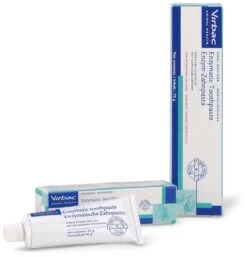 Enzymatic Toothpaste For Dogs - Poultry 70g