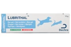 Lubrithal Eye Gel