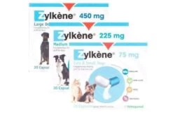 Zylkene 225mg- 20 Capsules