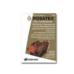 Posatex - 17.5ml 3 Posatex - 17.5ml