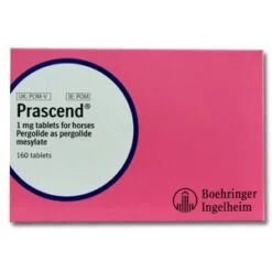 Prascend Equine Tablets