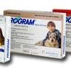 Program Dog Tablets - 67.8mg -Healthy Pets Shop program pro052xx 2