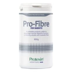Protexin Pro-Fibre For Rabbits - 800g