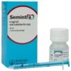 Semintra Oral Solution For Cats - 30ml -Healthy Pets Shop semintra cat 1