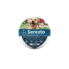 Seresto Flea And Tick Control Collar For Dogs >8kg