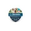 Seresto Flea And Tick Control Collar For Small Dogs <8kg