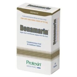 Protexin Denamarin For Cats & Small Dogs
