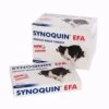 Synoquin EFA Medium Breed Dog - 120 Tablets -Healthy Pets Shop synoquin medium tablets