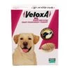 Veloxa XL Chewable Tablets For Dogs -Healthy Pets Shop veloxa dog xl vel004