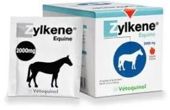 Zylkene Equine - 20 Sachets